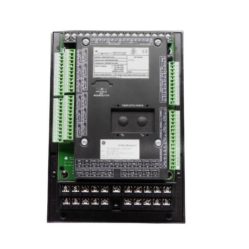 GE 369-HI-R-0-0-0 – Advanced Motor Management Relay for Critical Industrial Applications